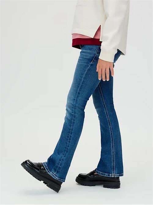  CALVIN KLEIN JEANS | IG0IG02997T/1BJ
